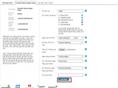 Hướng dẫn chi tiết rút tiền PP88 cho người chơi mới một cách dễ dàng - PP88