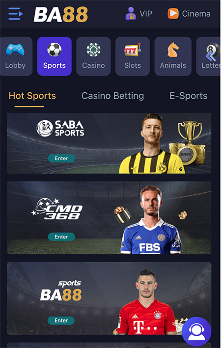 Tham gia PP88 Sports Cược: Hướng dẫn Cược Thể thao Toàn diện của bạn - PP88